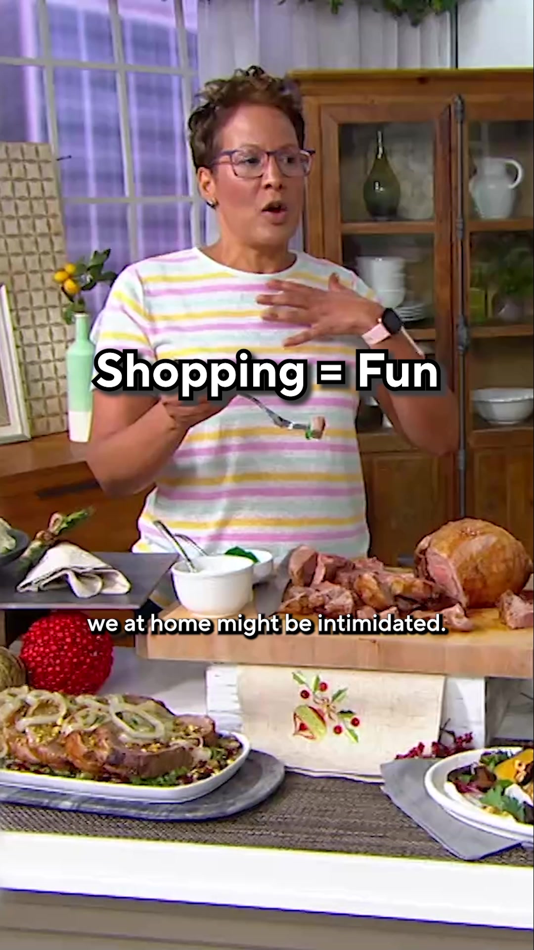 @QVC+ HSN+