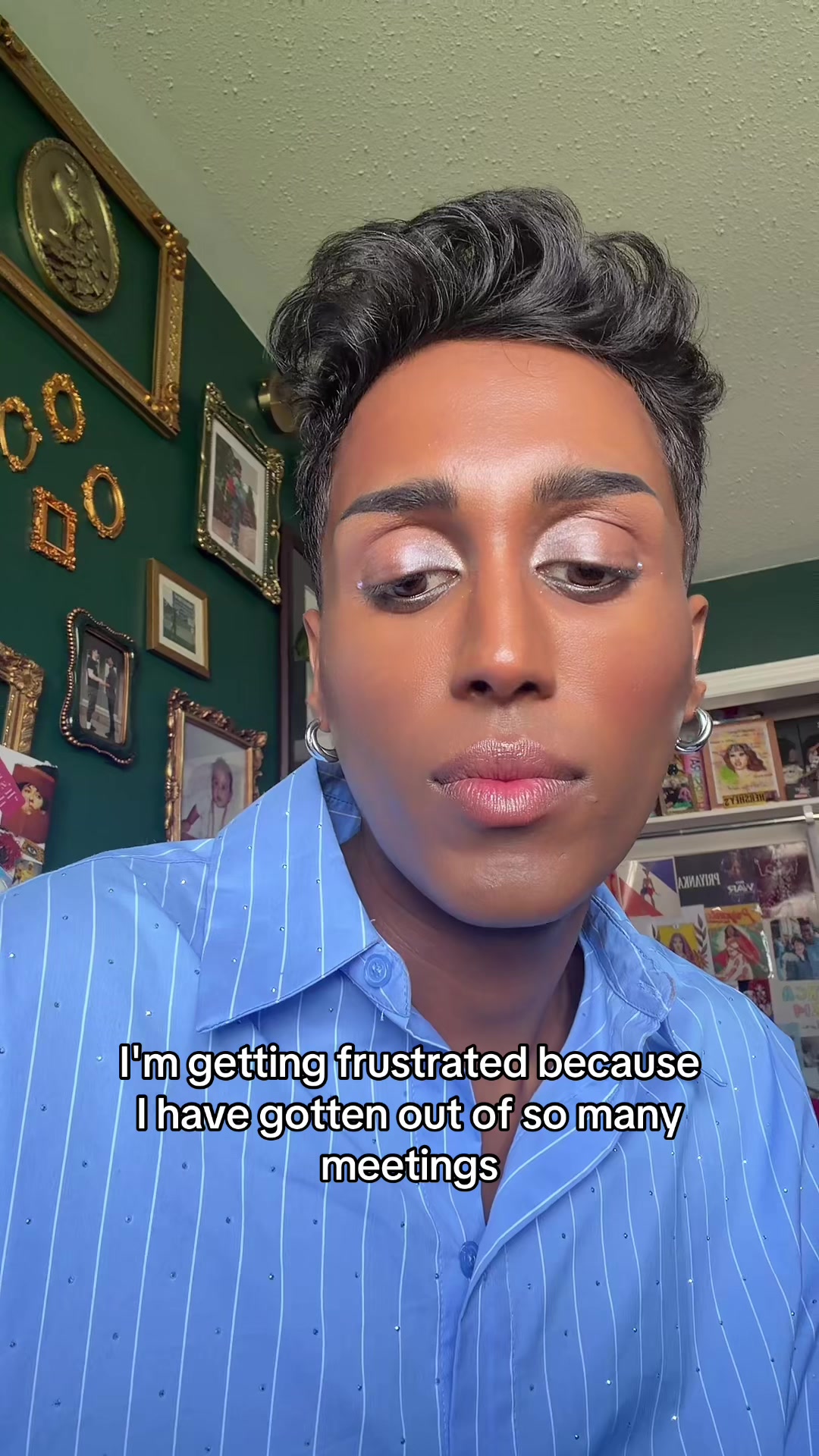 @Priyanka
