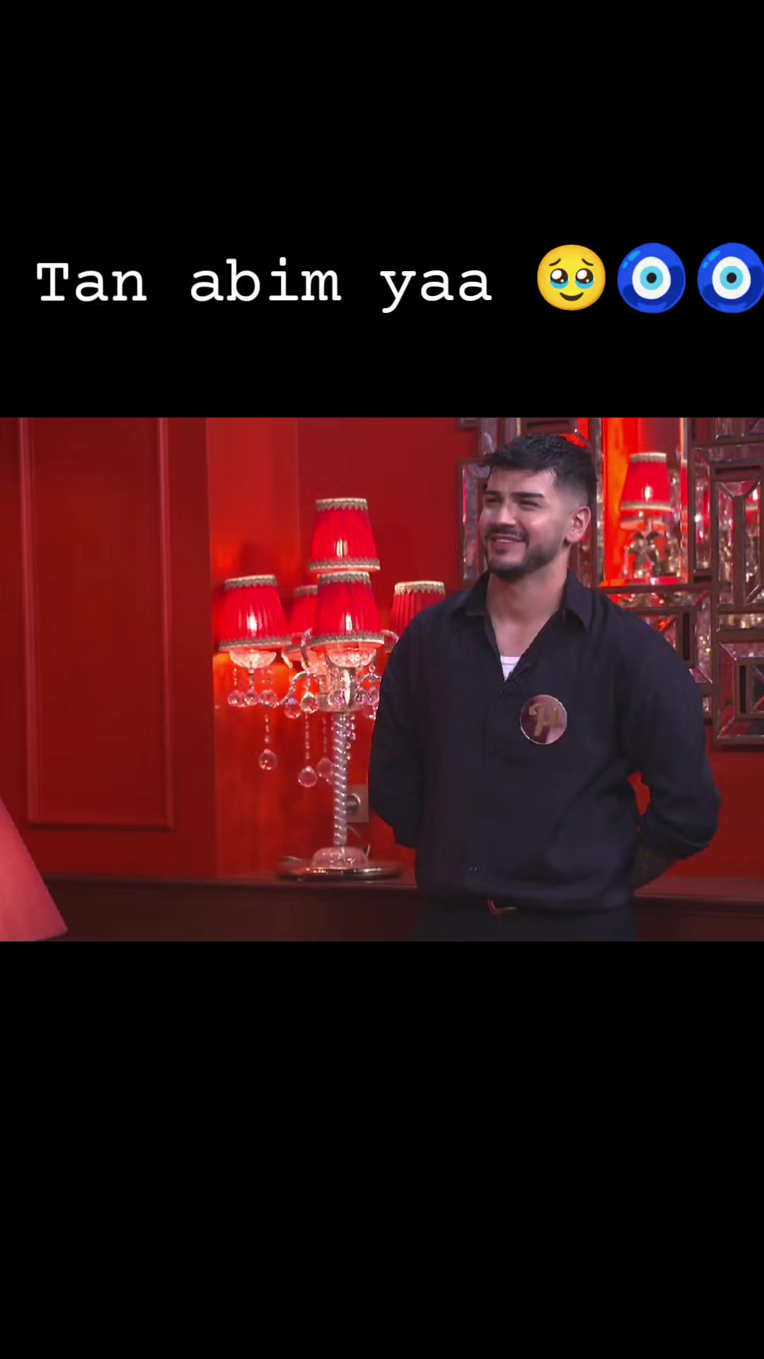 @Ceren seçer tan seçer 🥹