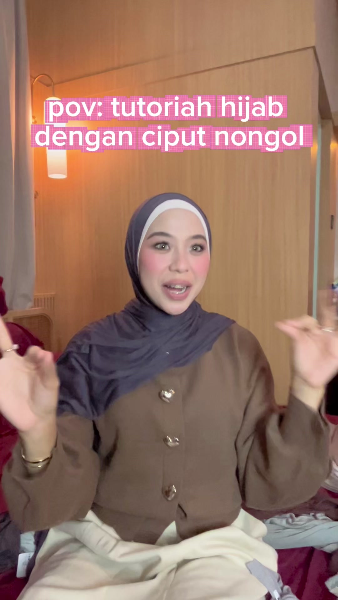 @Lozy Hijab