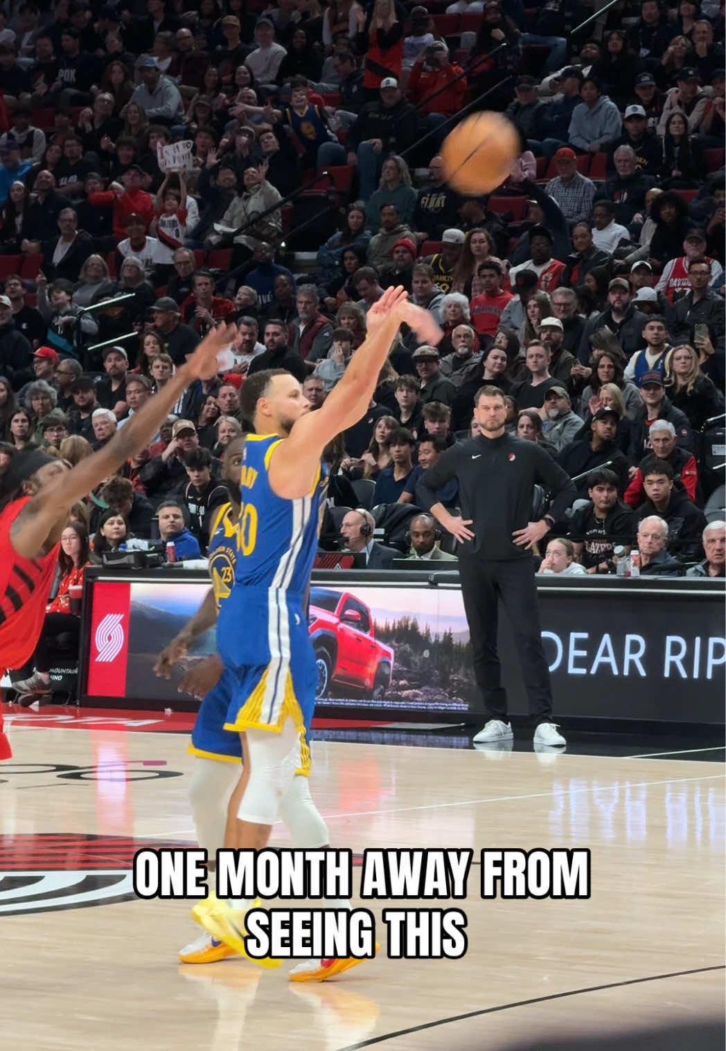 @Aisha|PDX Sports Content