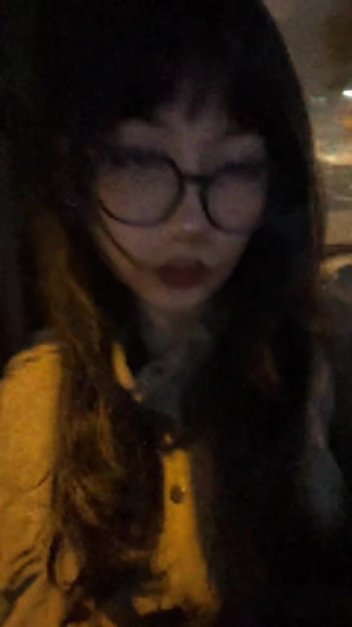 @ifeellikemagiconion