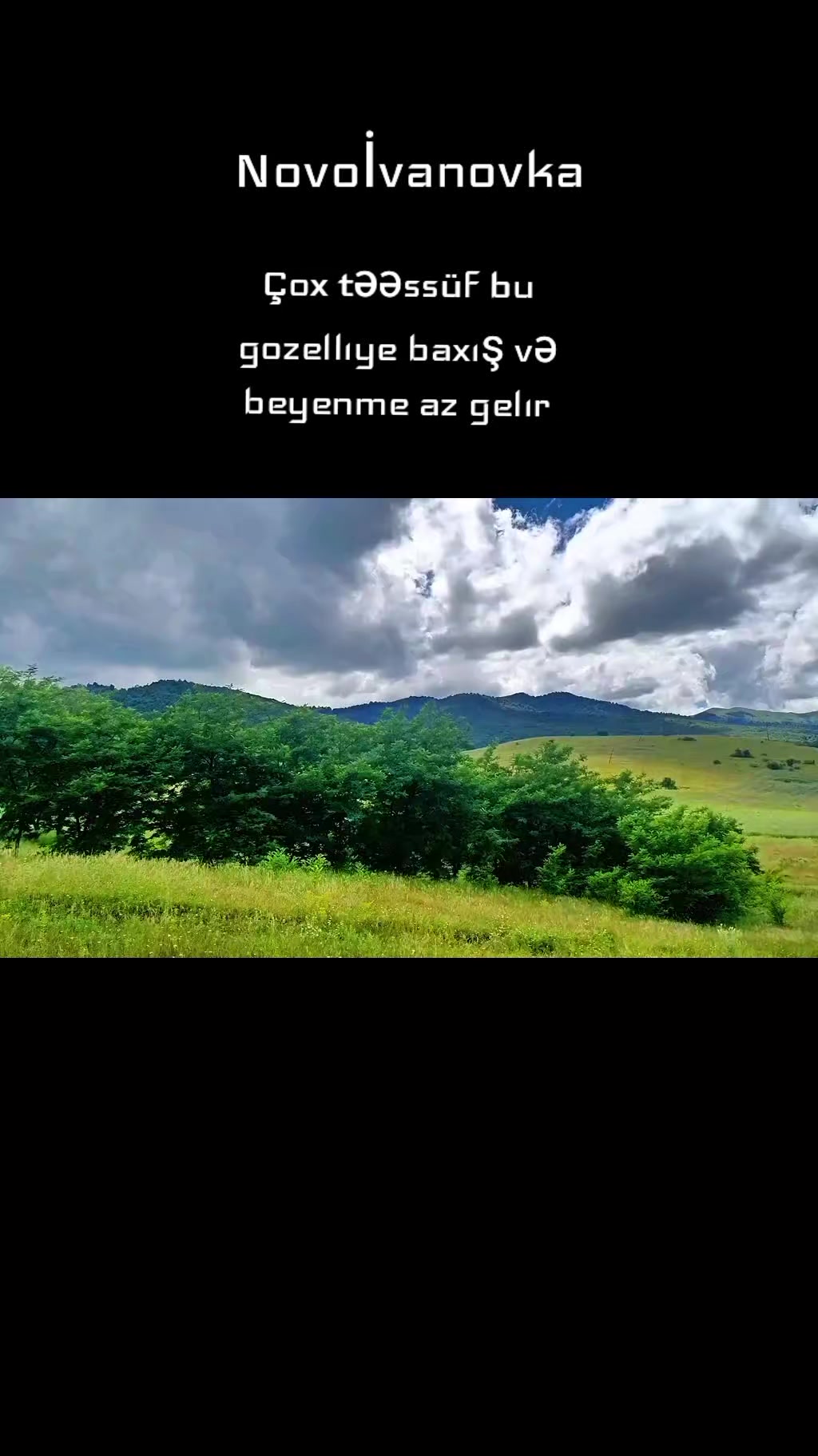 @👉❤️Novoivanovka ❤️👈