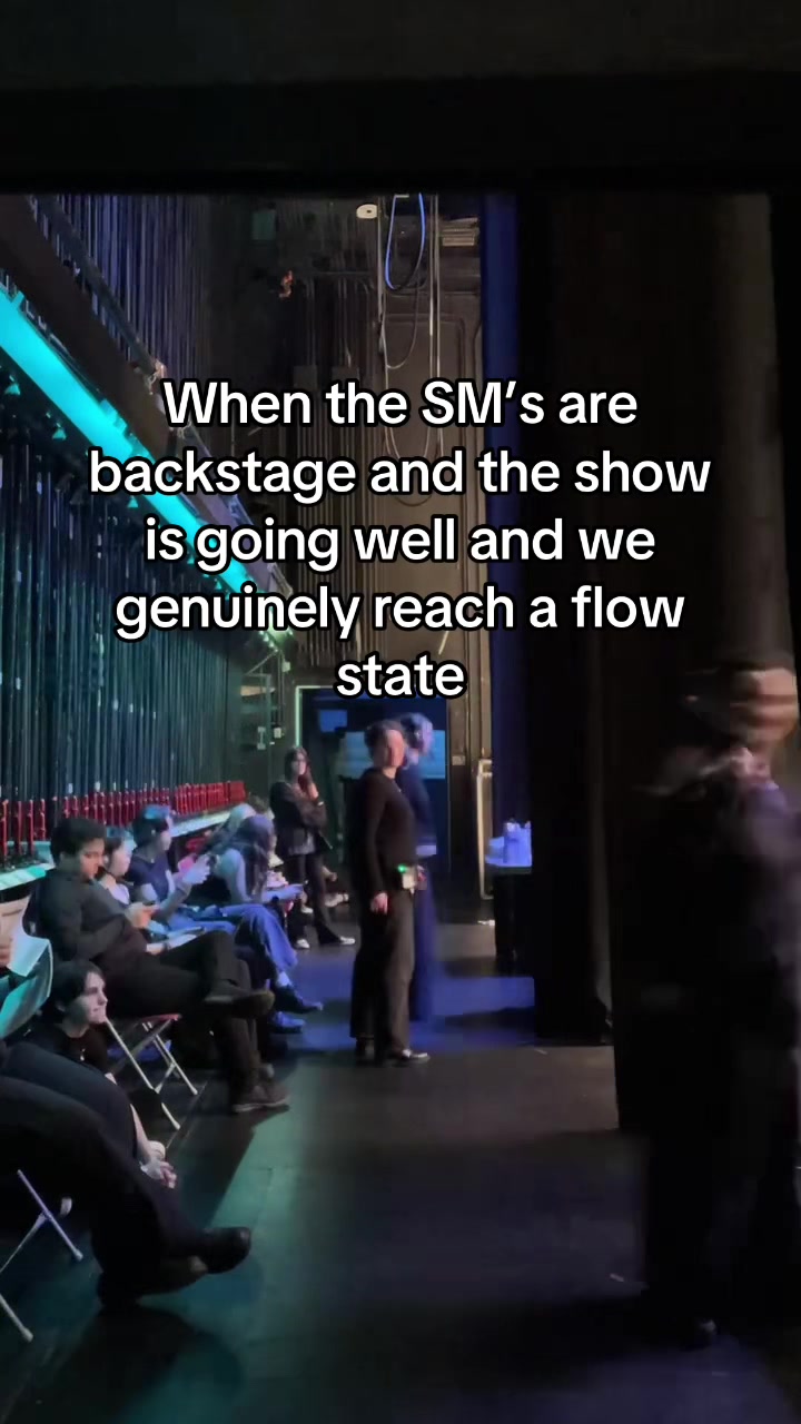 @ICSMtok