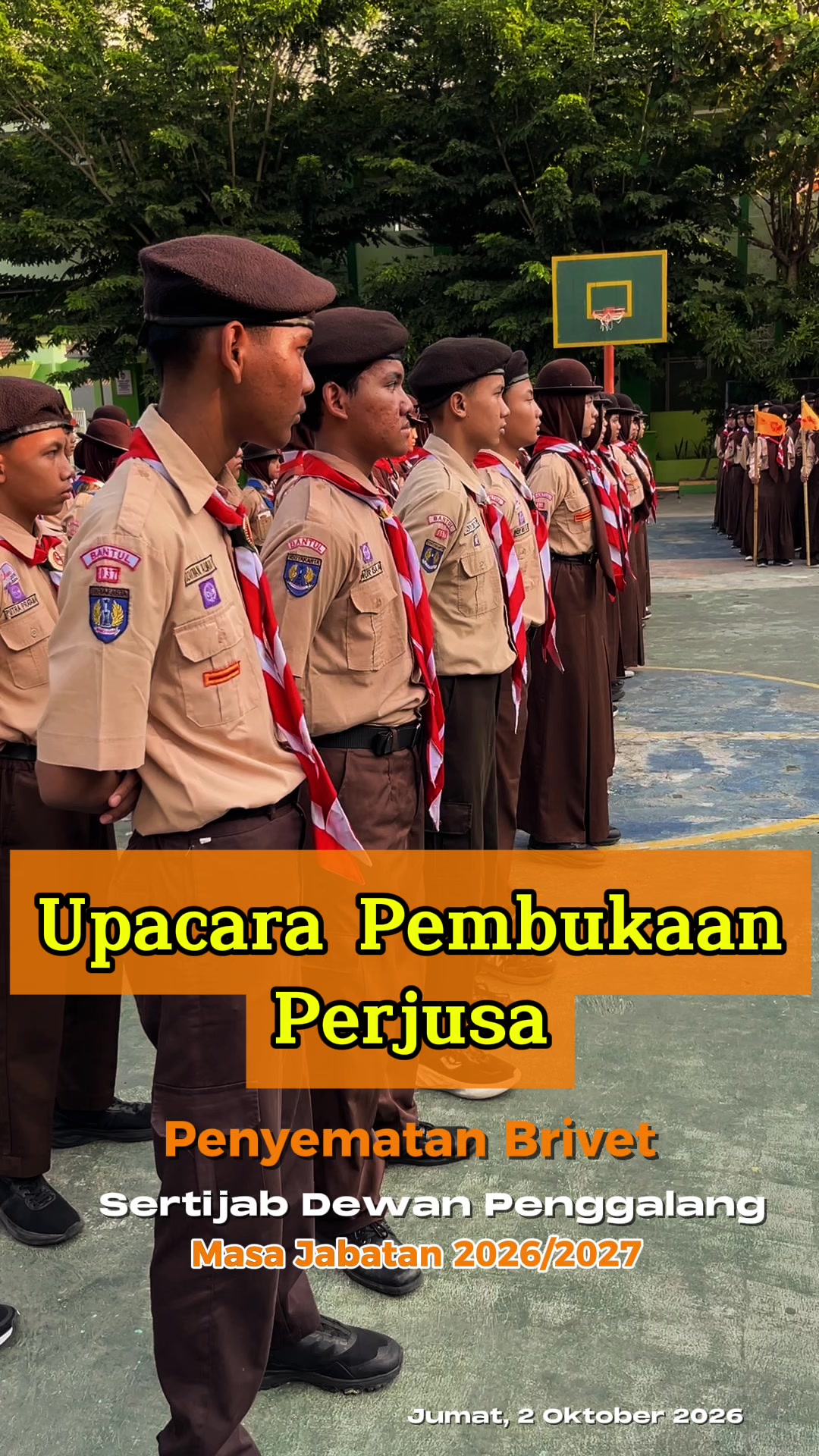 @MTs Negeri 4 Bantul