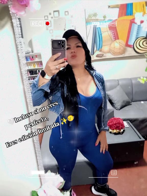 @Karen Avila