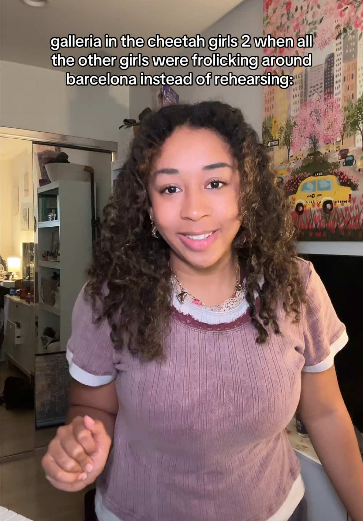 @mereyah | actor & nostalgia