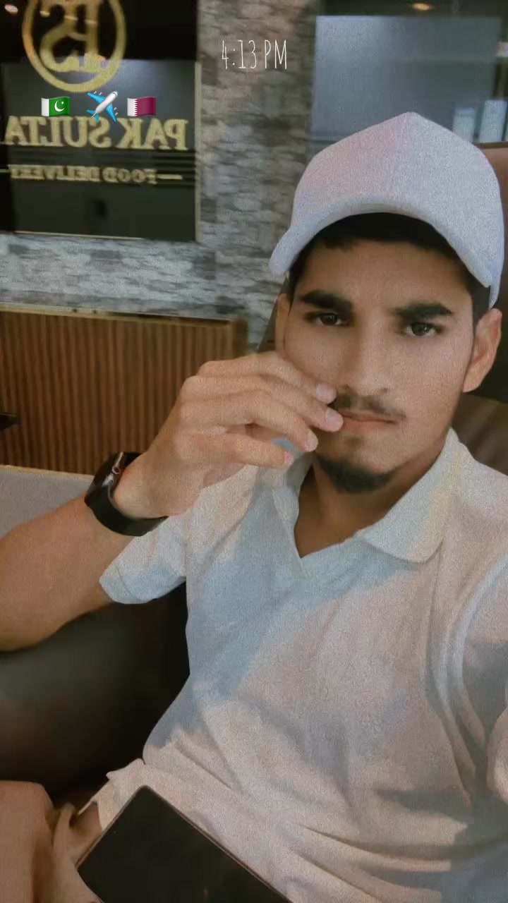 @HUZAiFA JUTT🦅