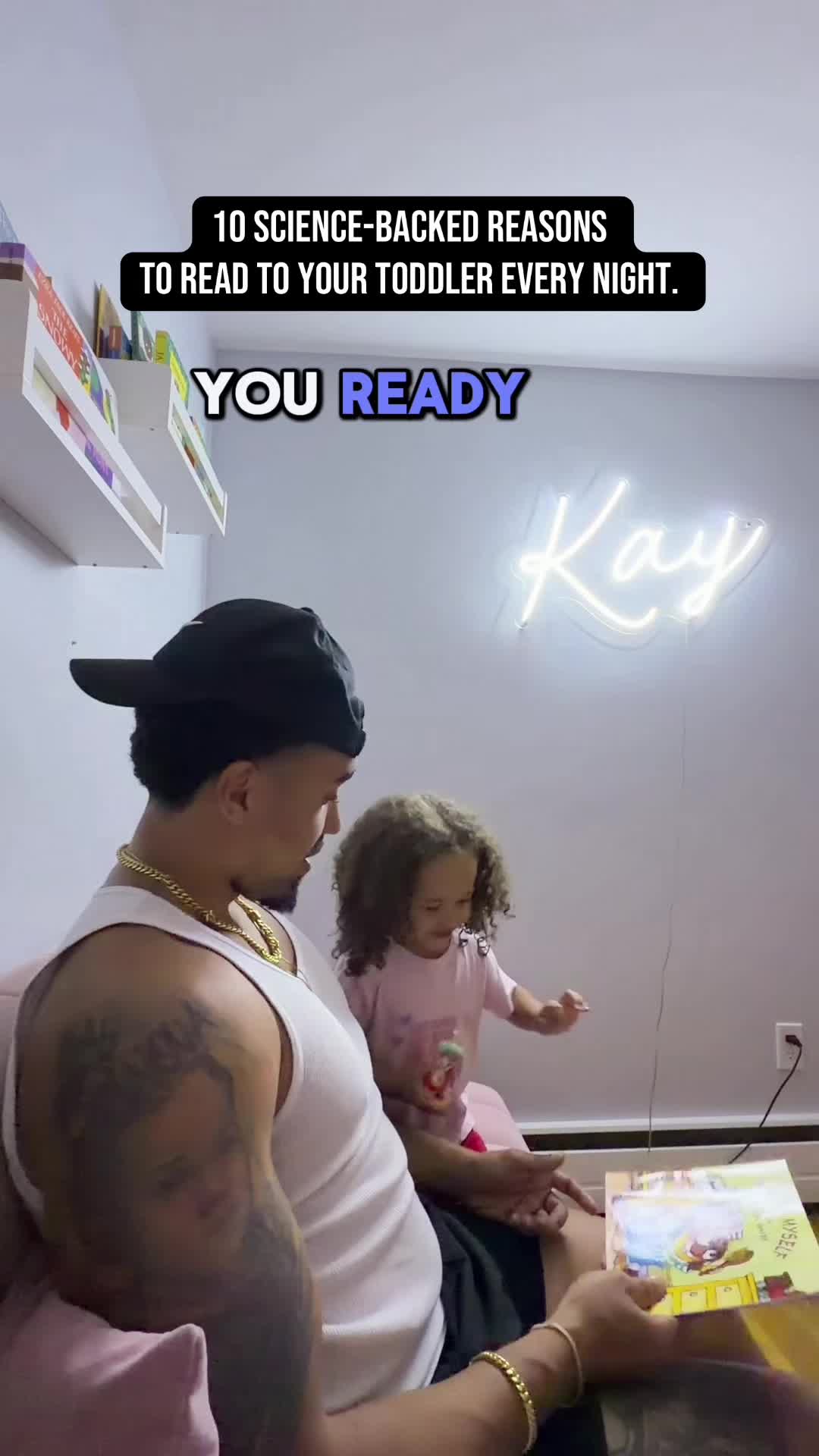 @Raising Kay