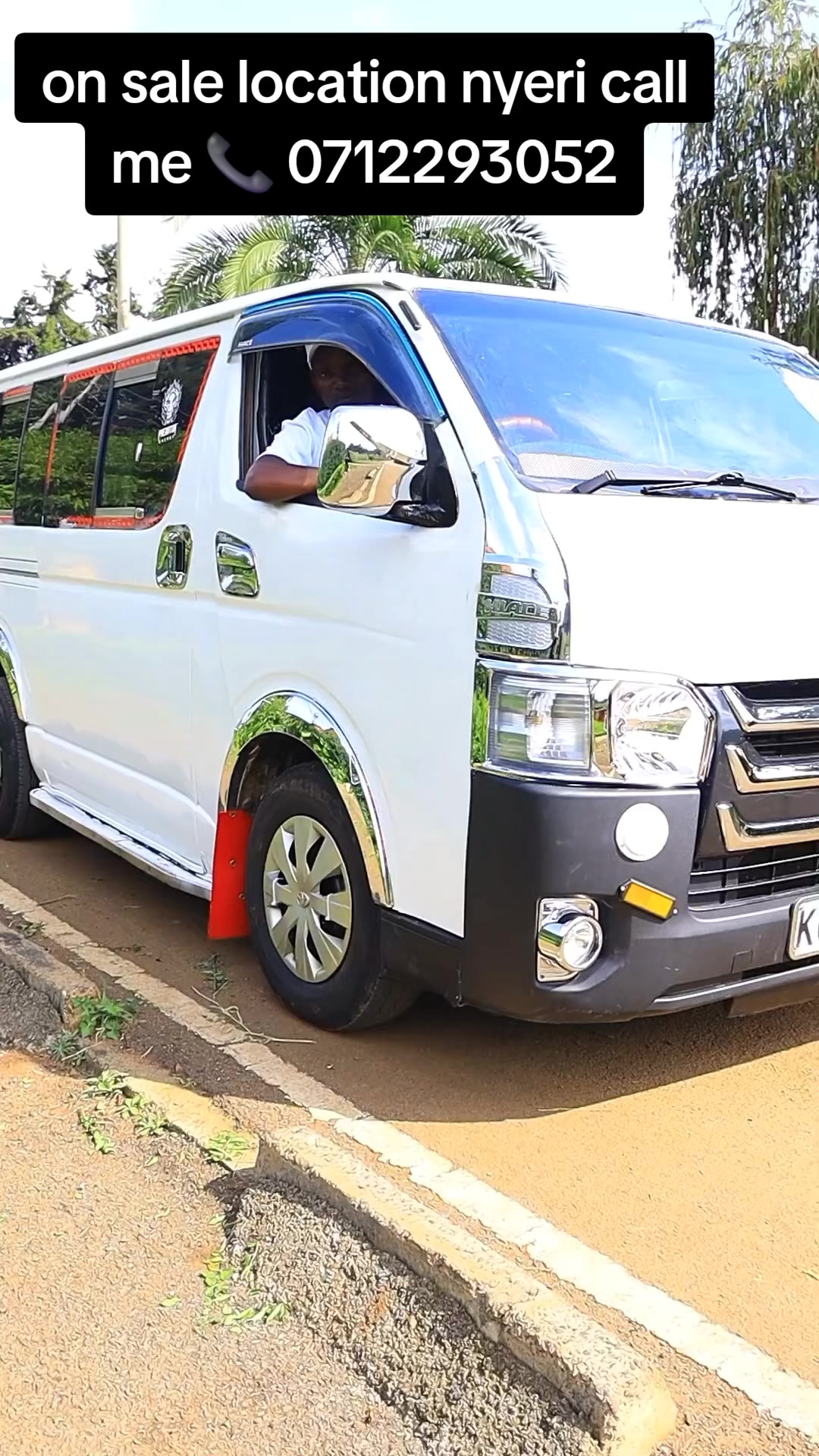 @Ngatomotors 📌 001 nyeri