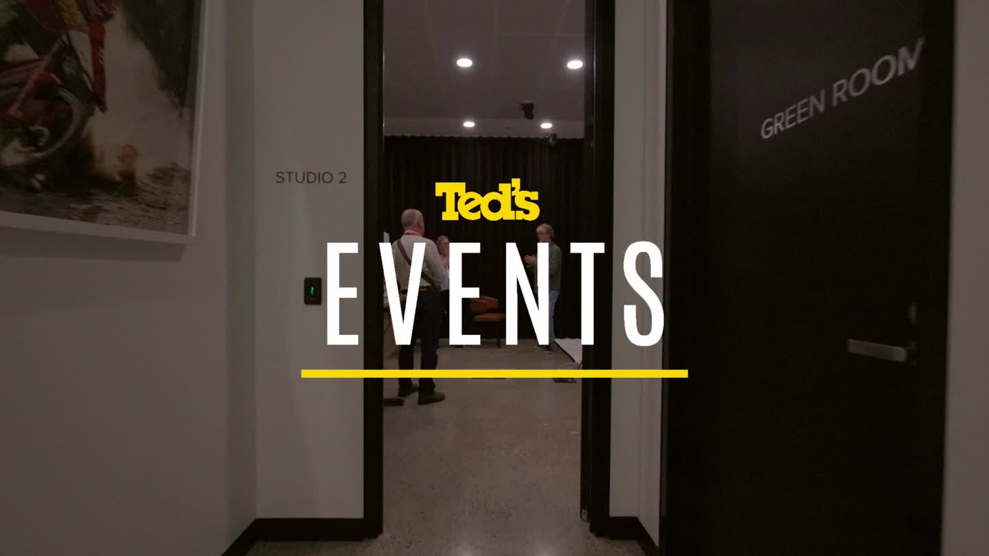 @Ted&rsquo;s Cameras