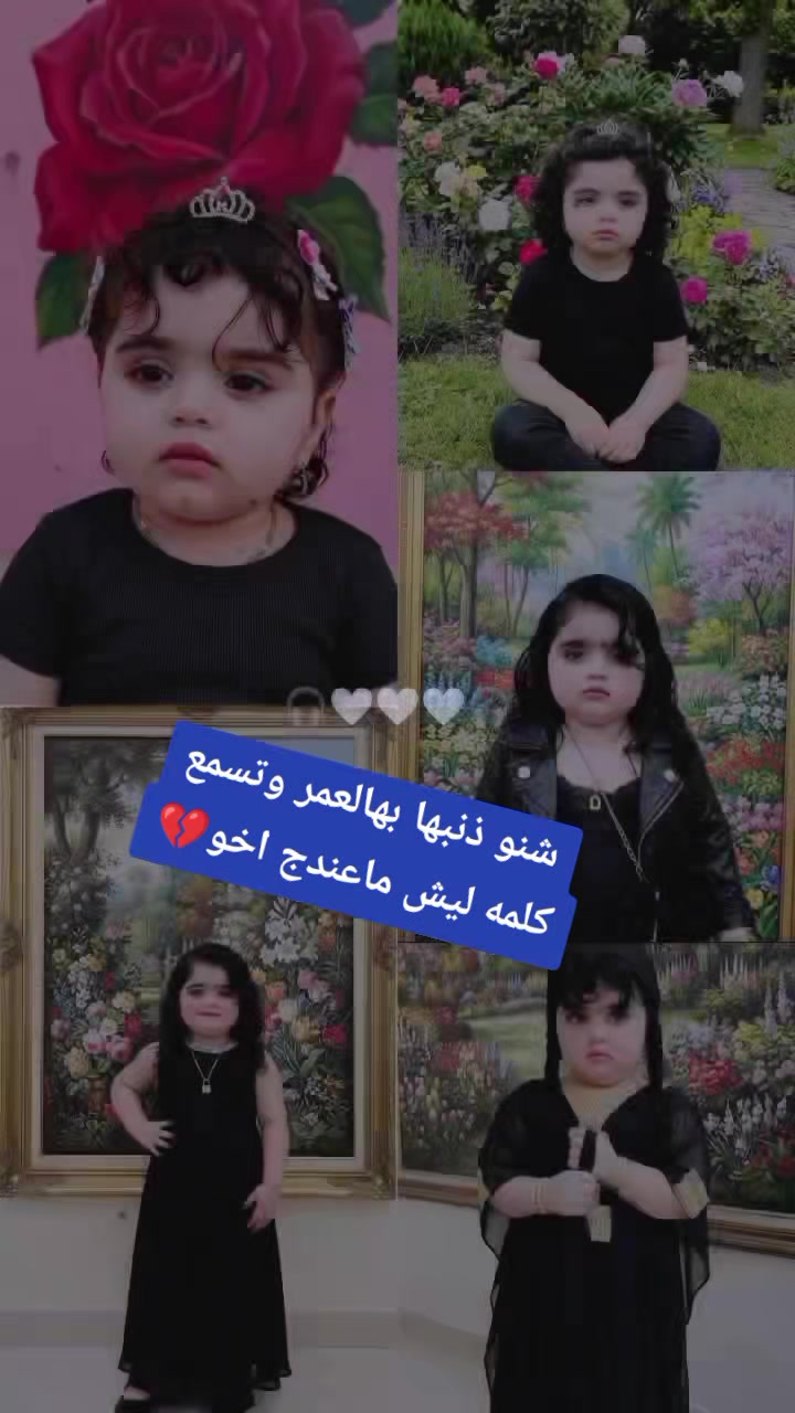 @﷼ملاكᬼ🦋ᬼالدليميه﷼👑