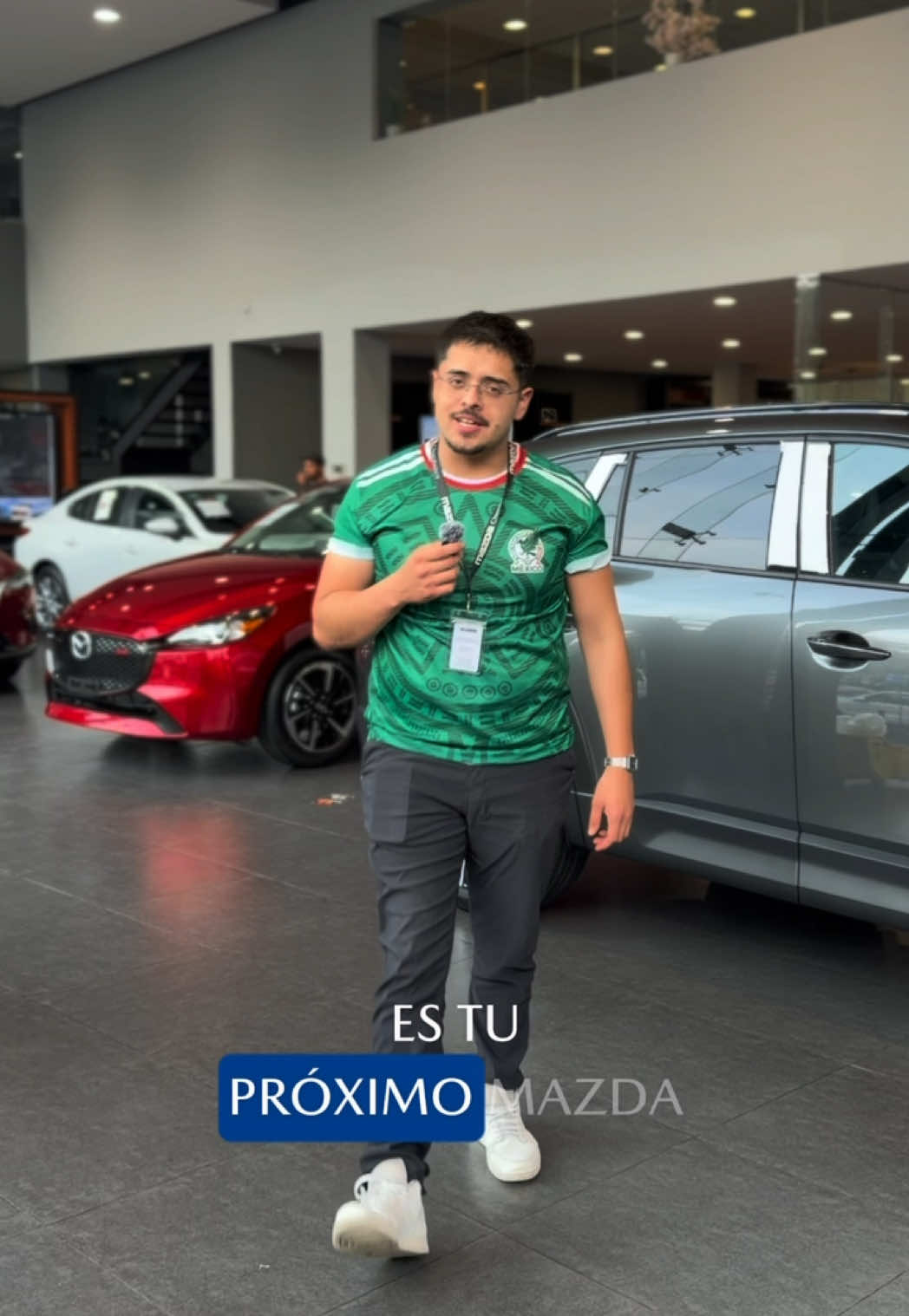 @Mazda Churubusco