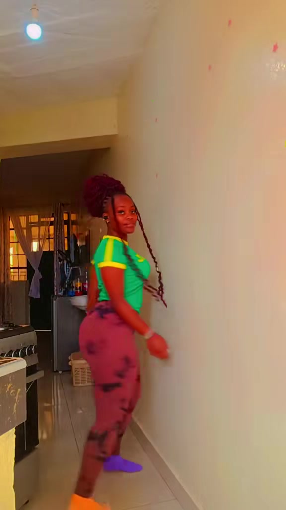 @Lydia Mwangi 🥰