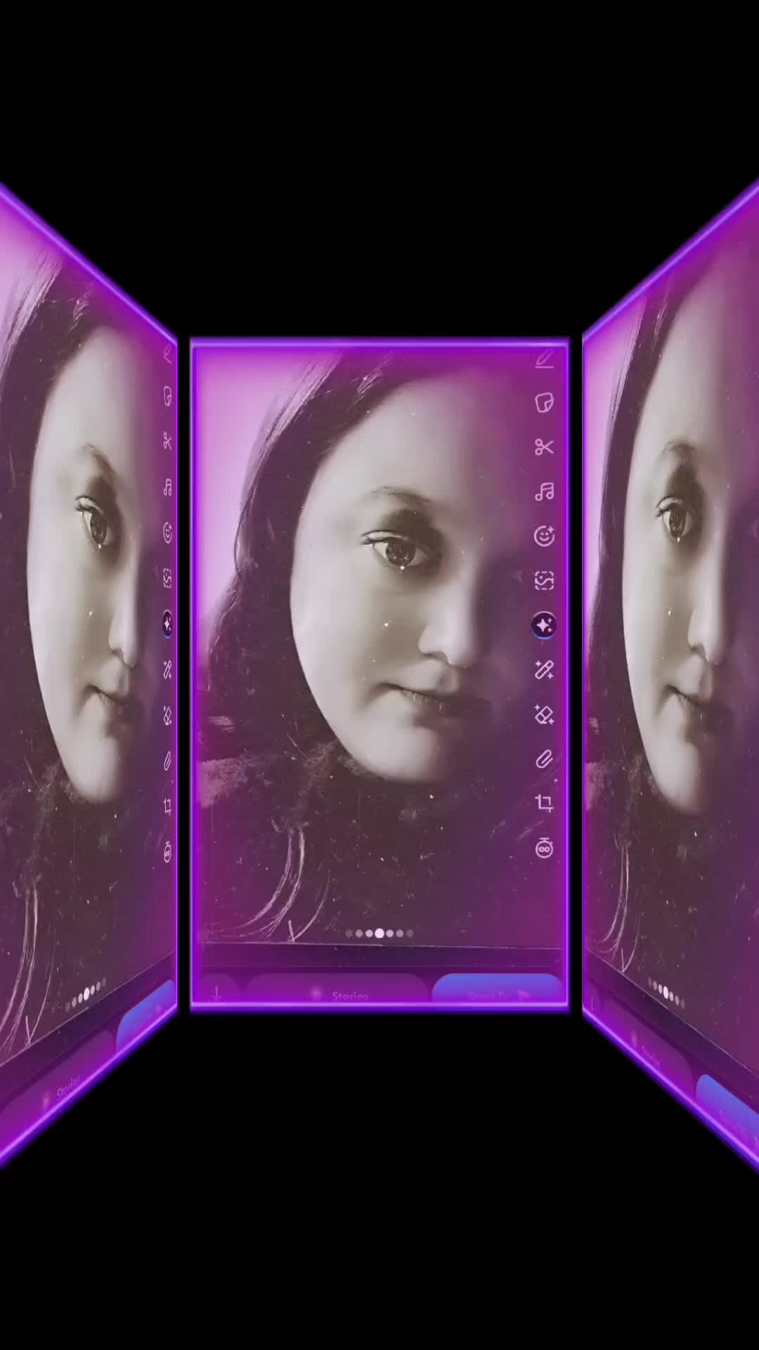 @cool girl 😃