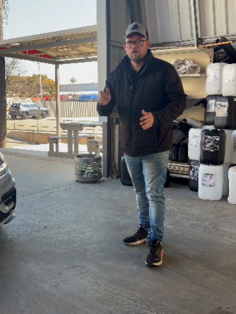 @Mit-Mak Motors