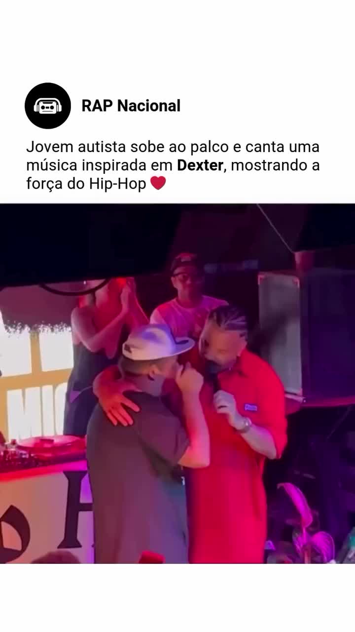 @Rap cortes/s&eacute;ries e +