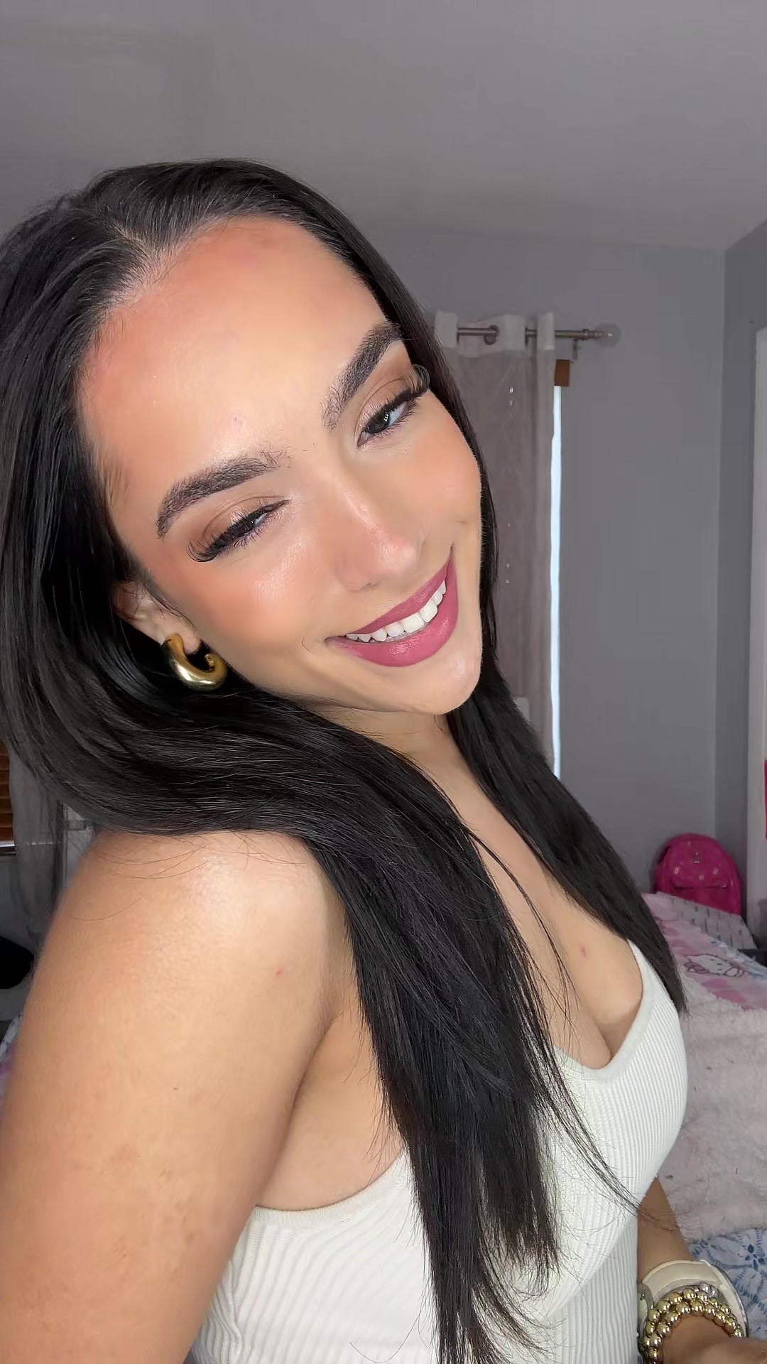 @Sammie