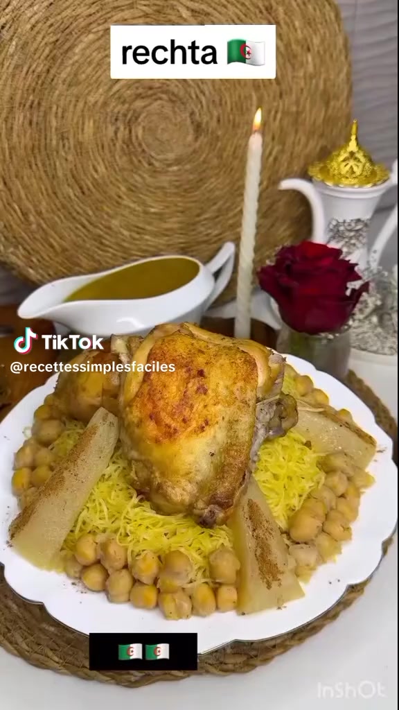 @recettes dz/fr 🇩🇿🇨🇵