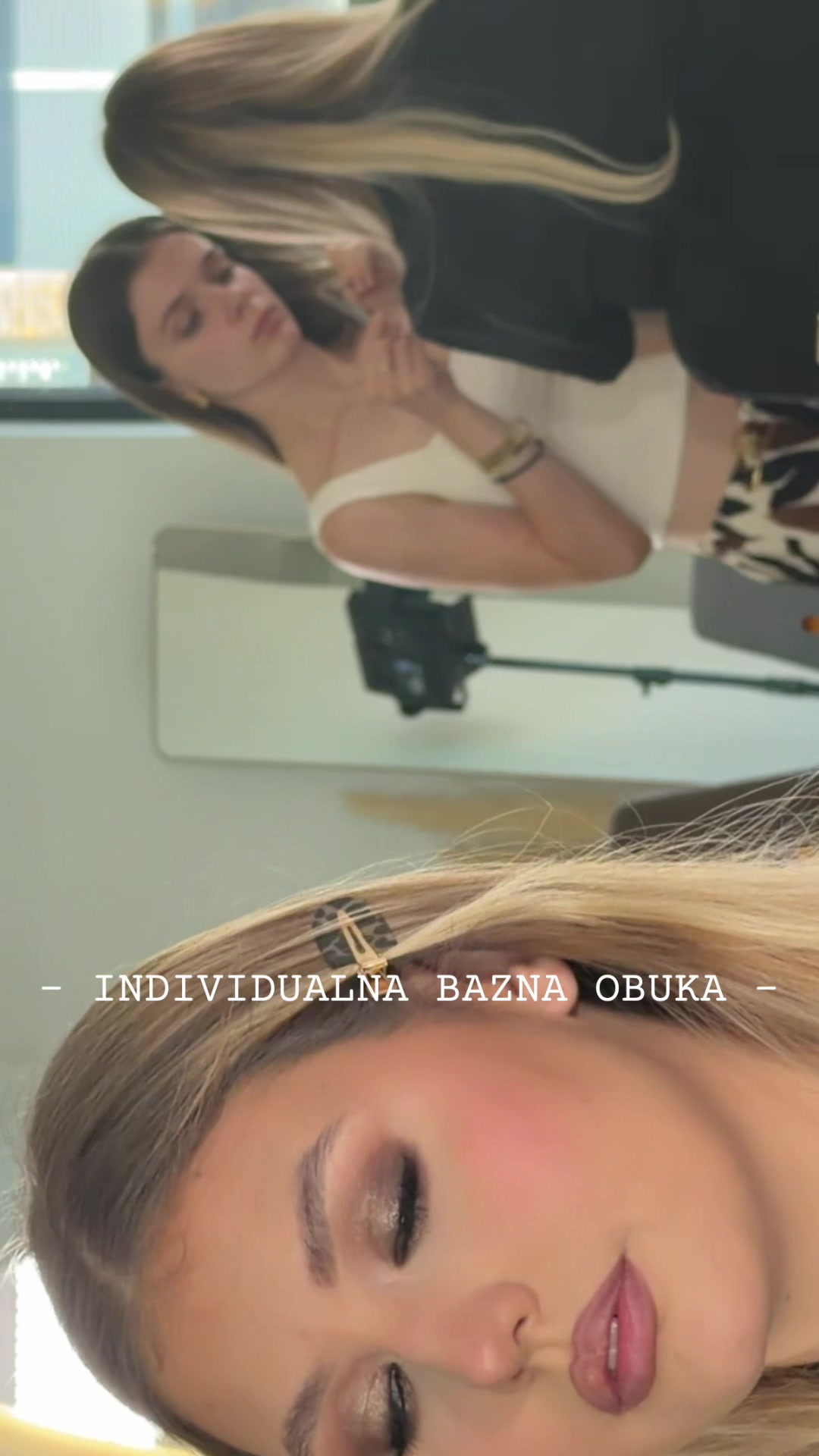 @twinsbo makeup