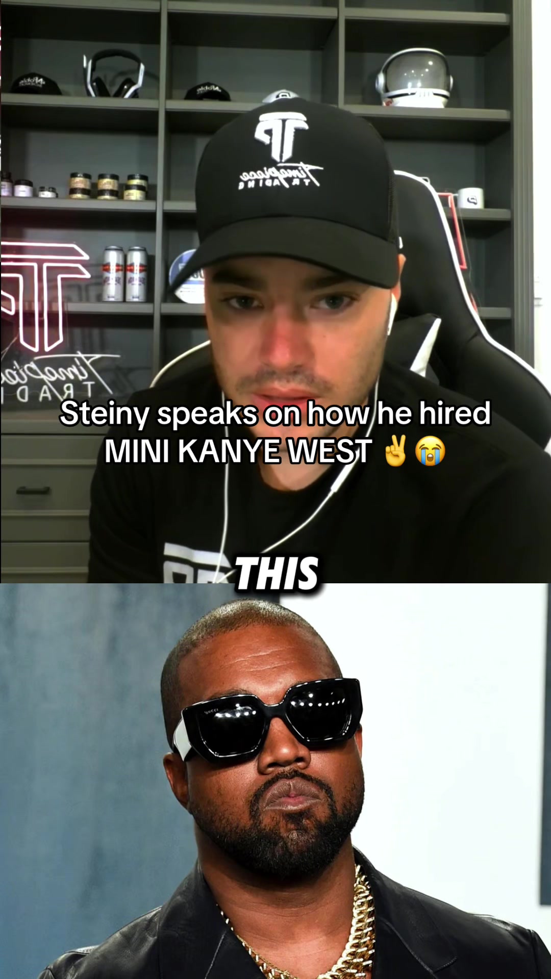 @SteinyDailyClips