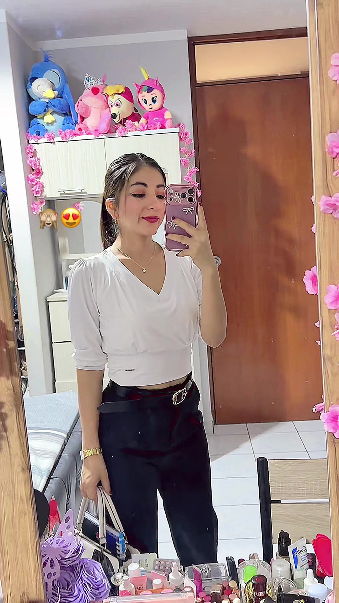 @DEYSI🌷| Mi estilo de vida