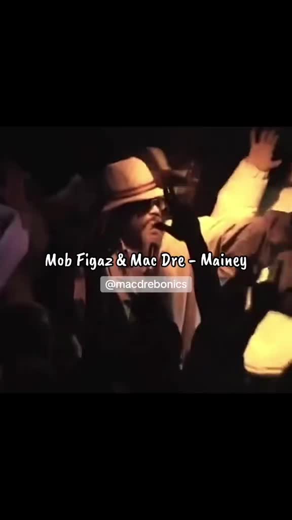@Mac Dre Info Channel