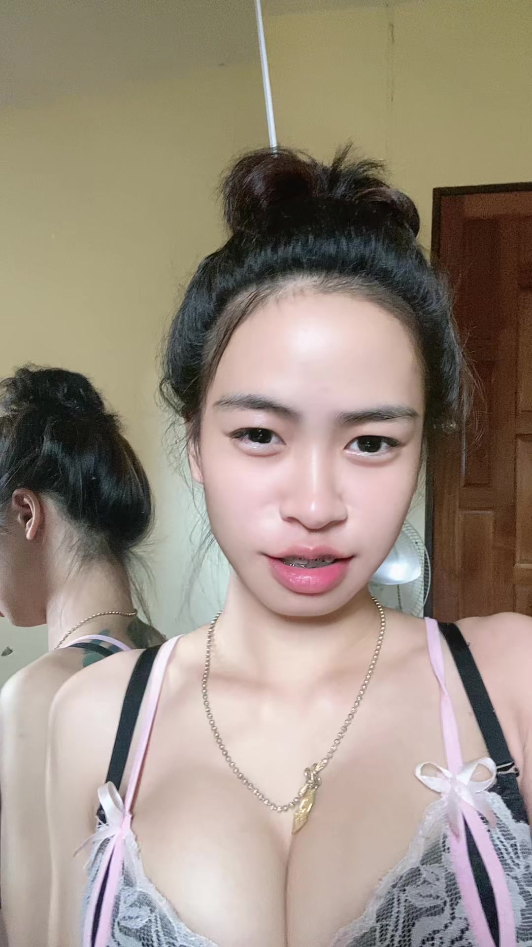 @น้องเจได ฝันร้ายจันรี😛
