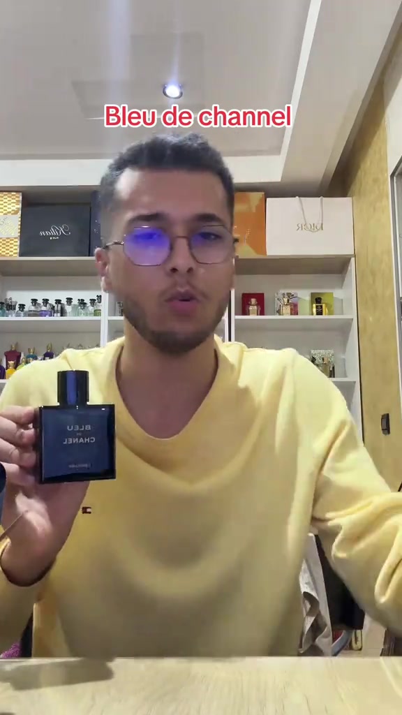 @Twins Fragrances