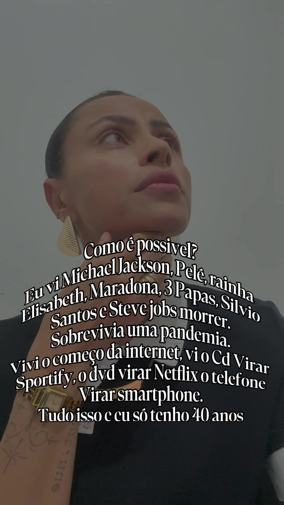 @Maysa Carvalho