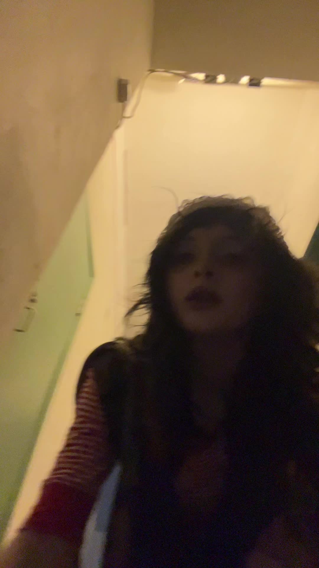 @☢︎