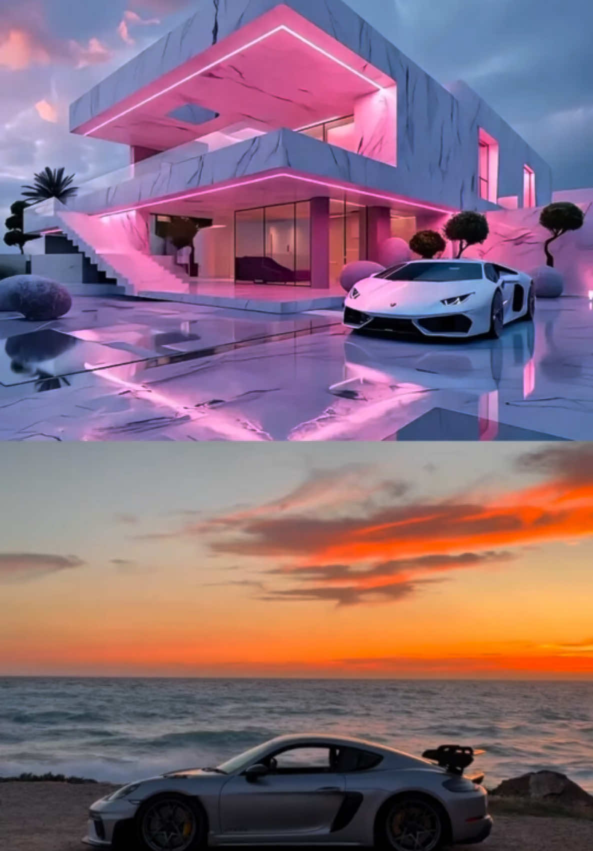 @Luxury