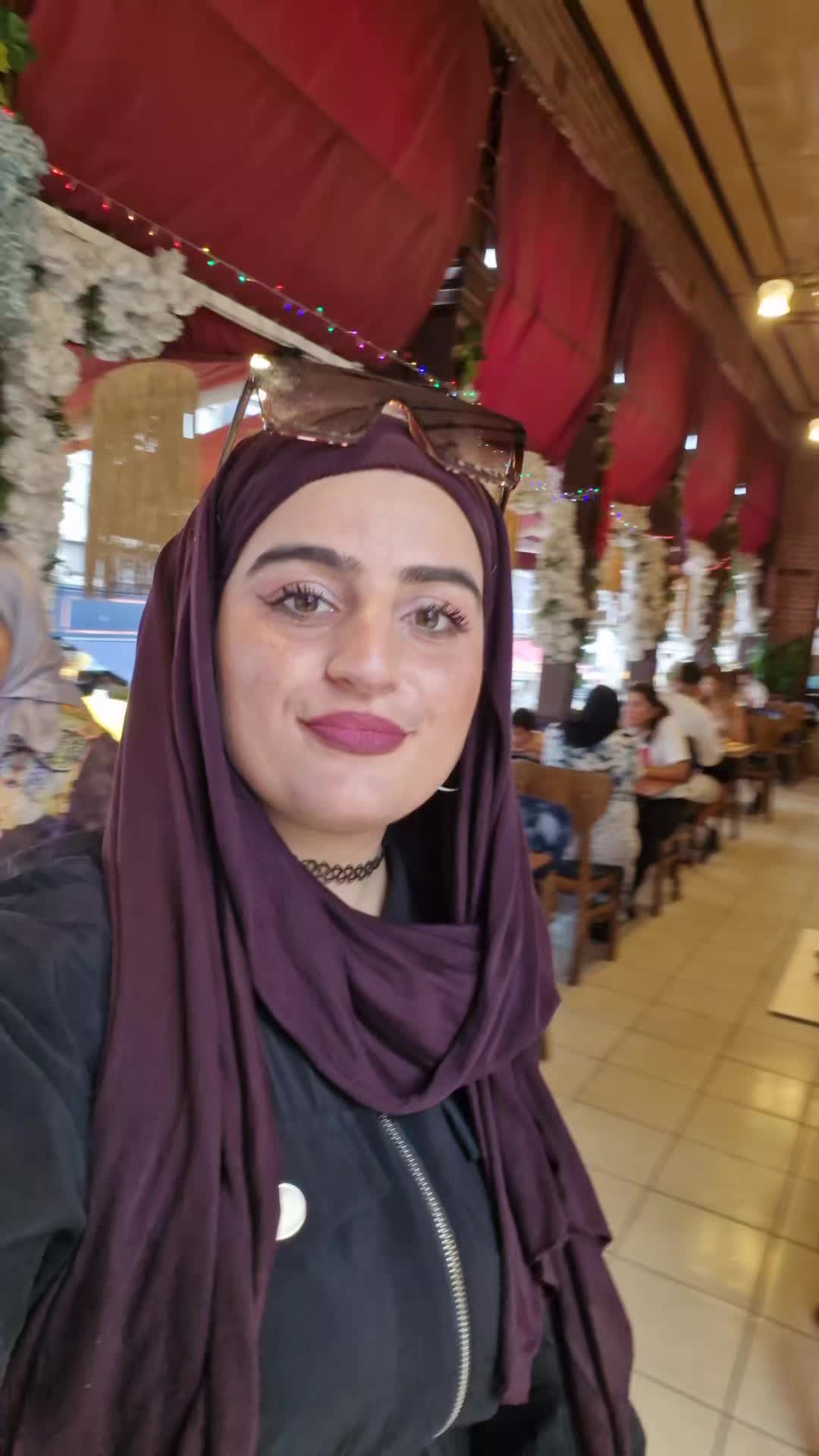@Damla Dülger