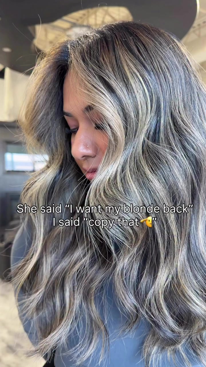 @TORONTO COLOUR SPECIALIST