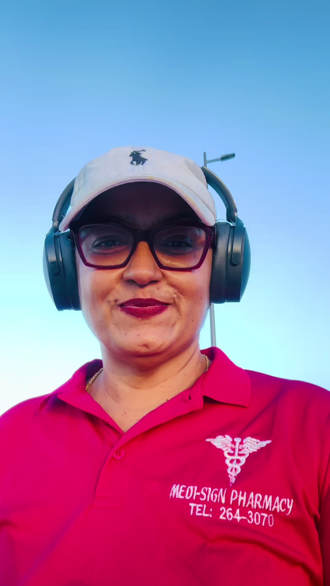 @DEVIRampersaud