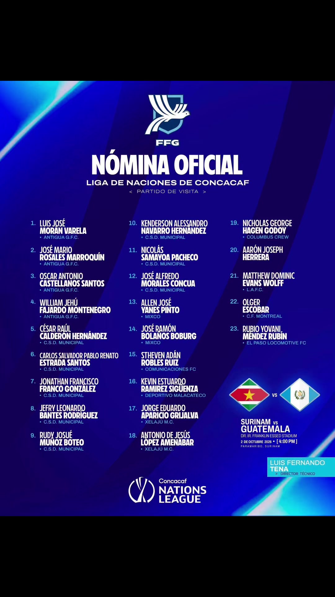@FanaticoFutbolero