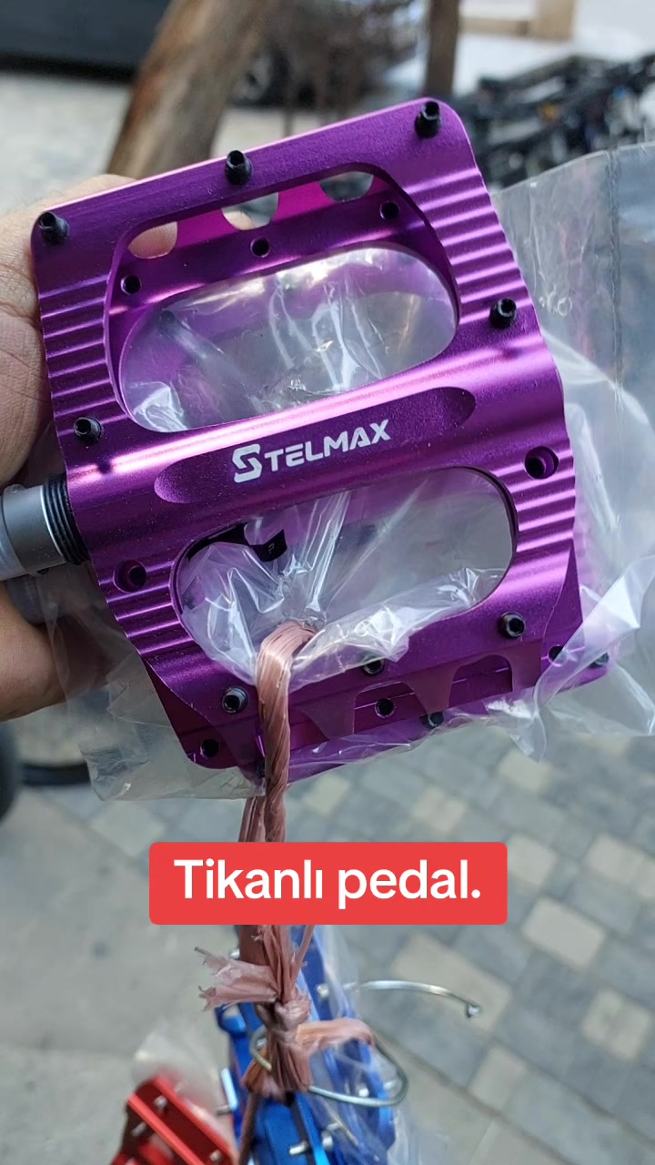 @Velosiped Xฤฑrdalan.