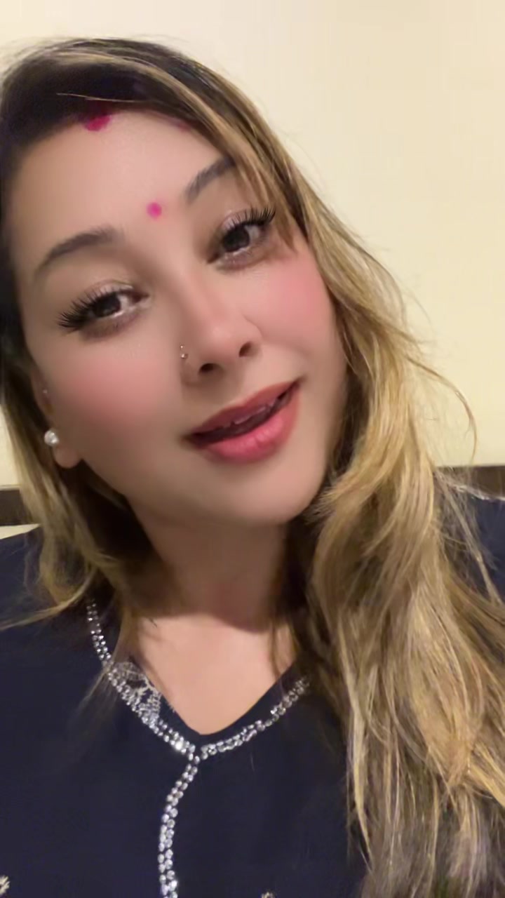 @Ritu Thapa
