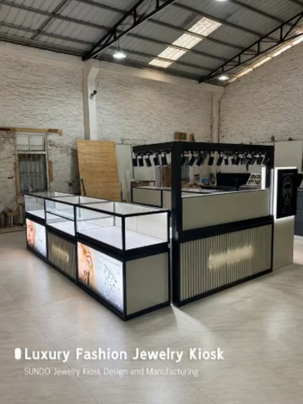 @Store Design Showcase Factory