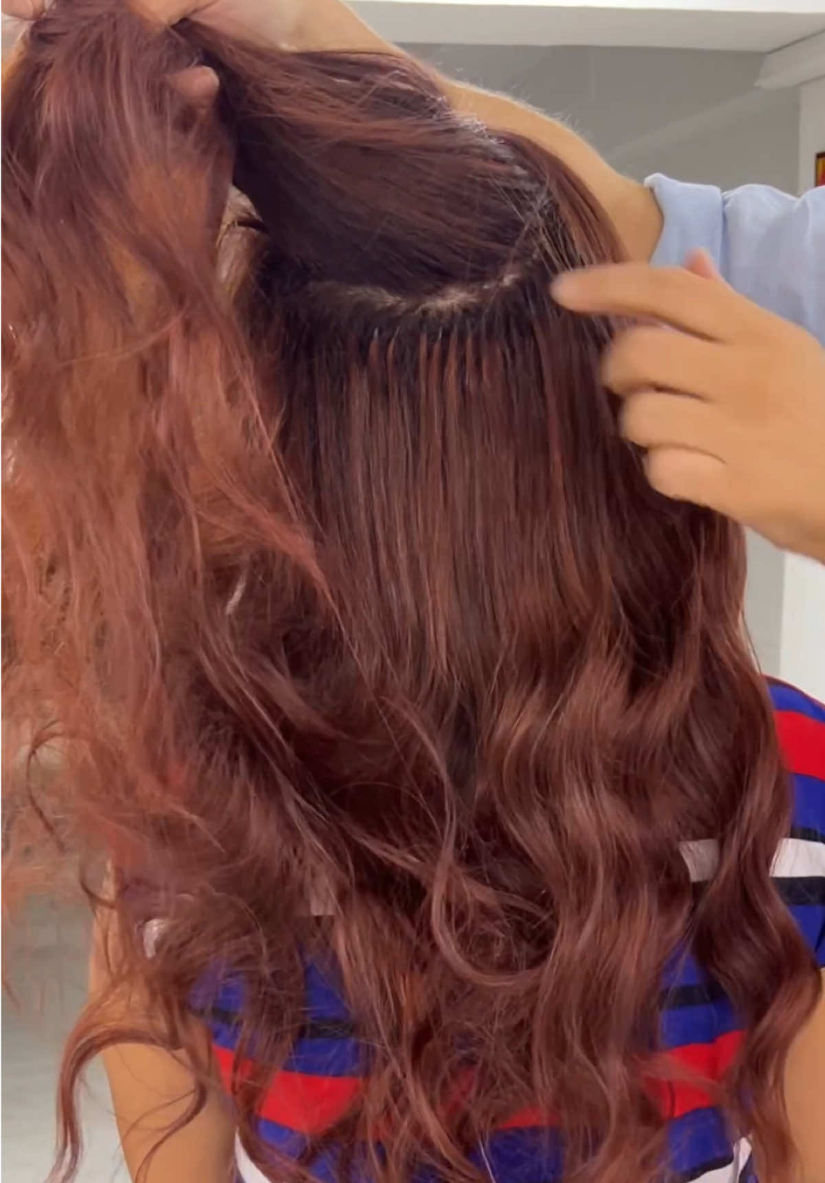 @peter amir hairstylist