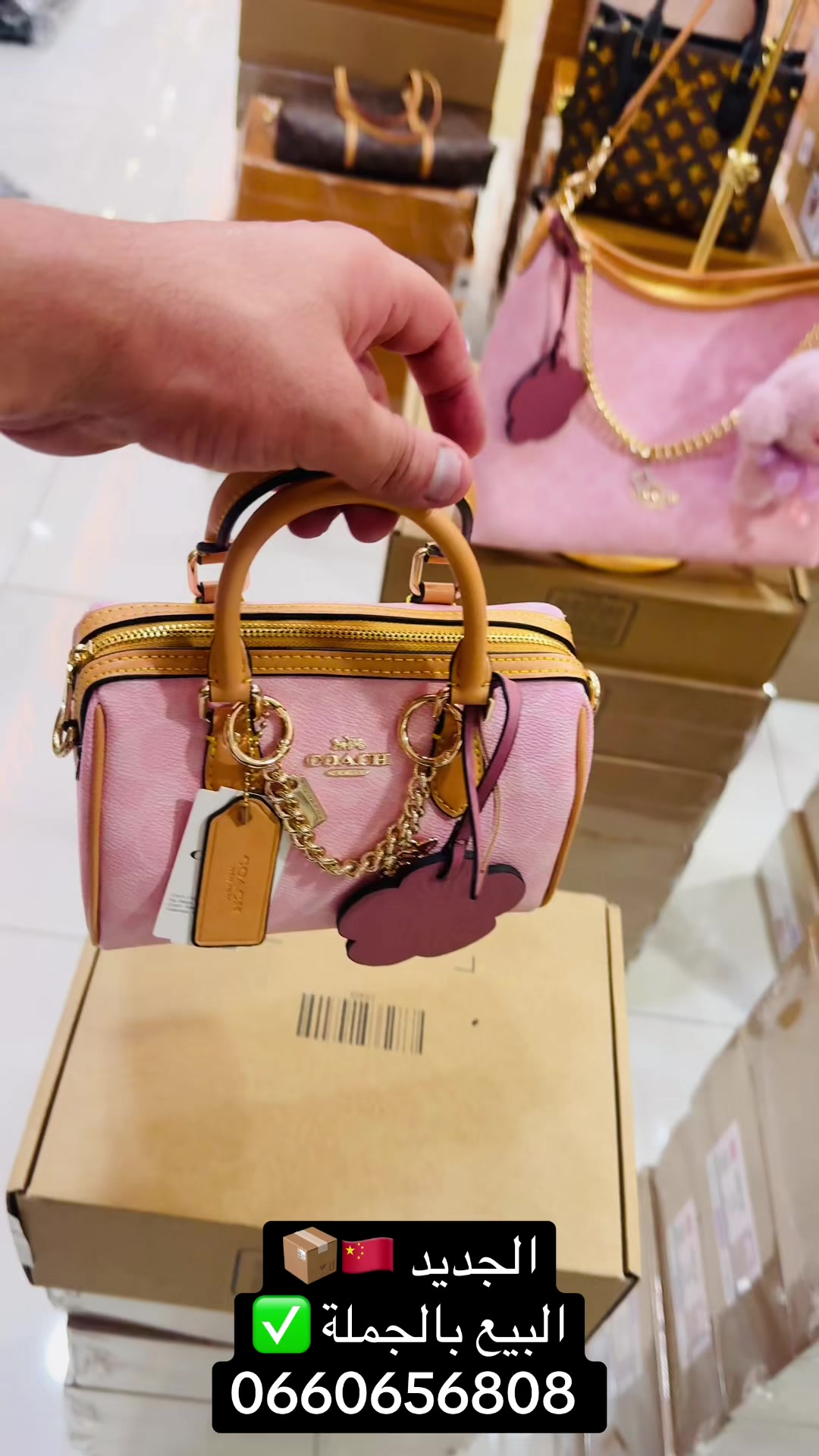 @Magic Bags Gros