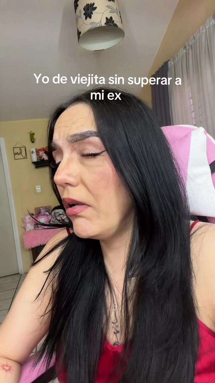 @Carla Benitez