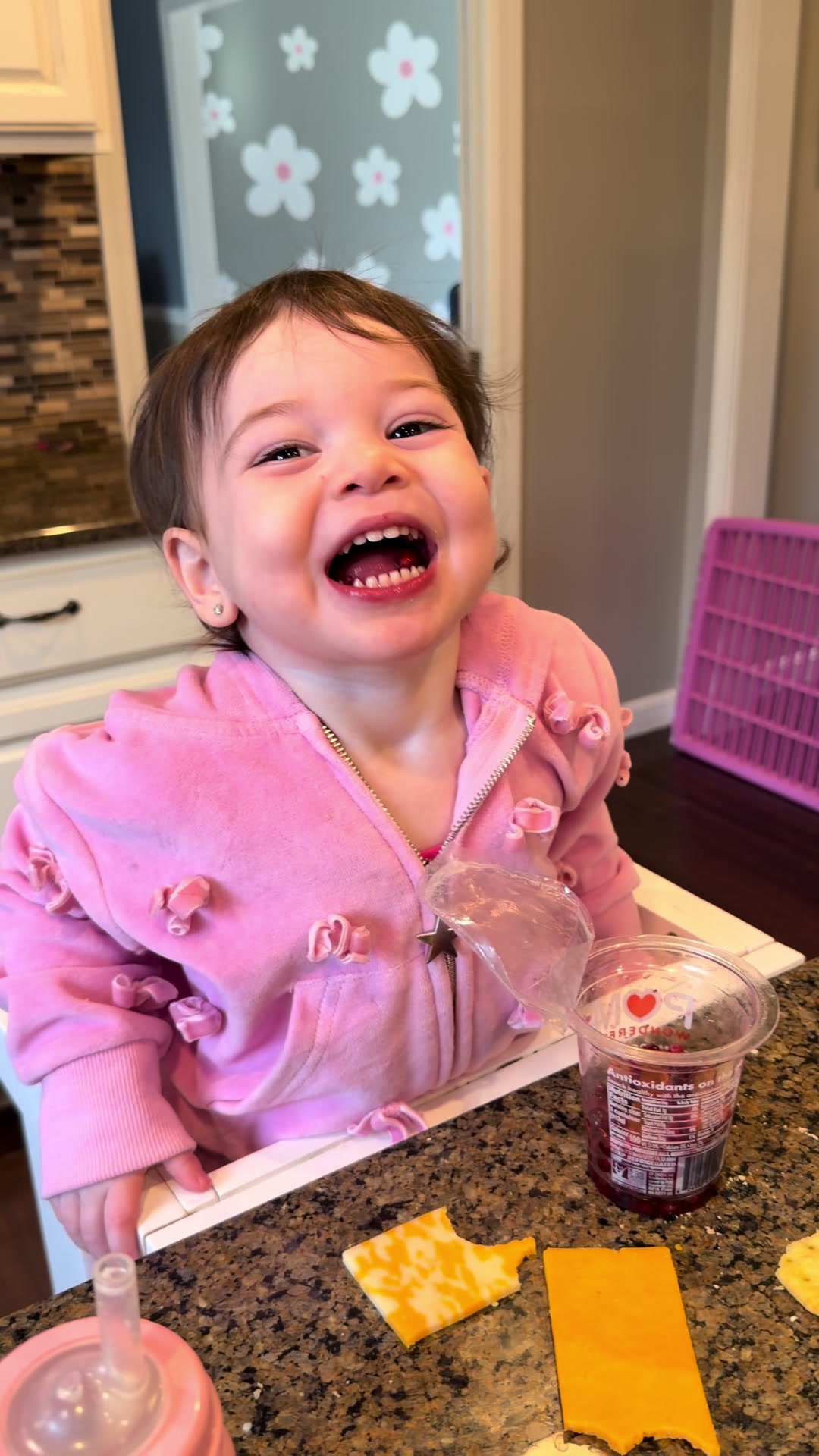 @Amanda | Girl Mom ๐