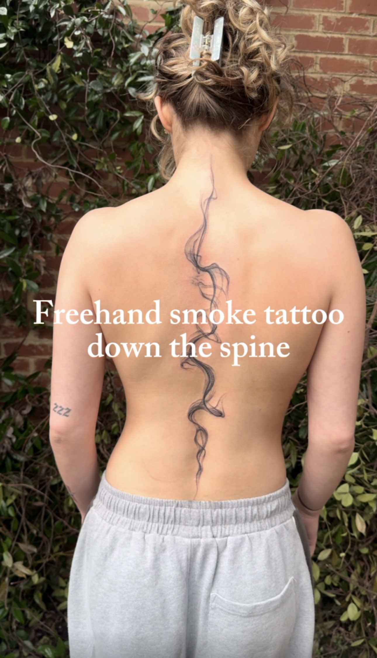 @ELFÉE | TATTOO ARTIST