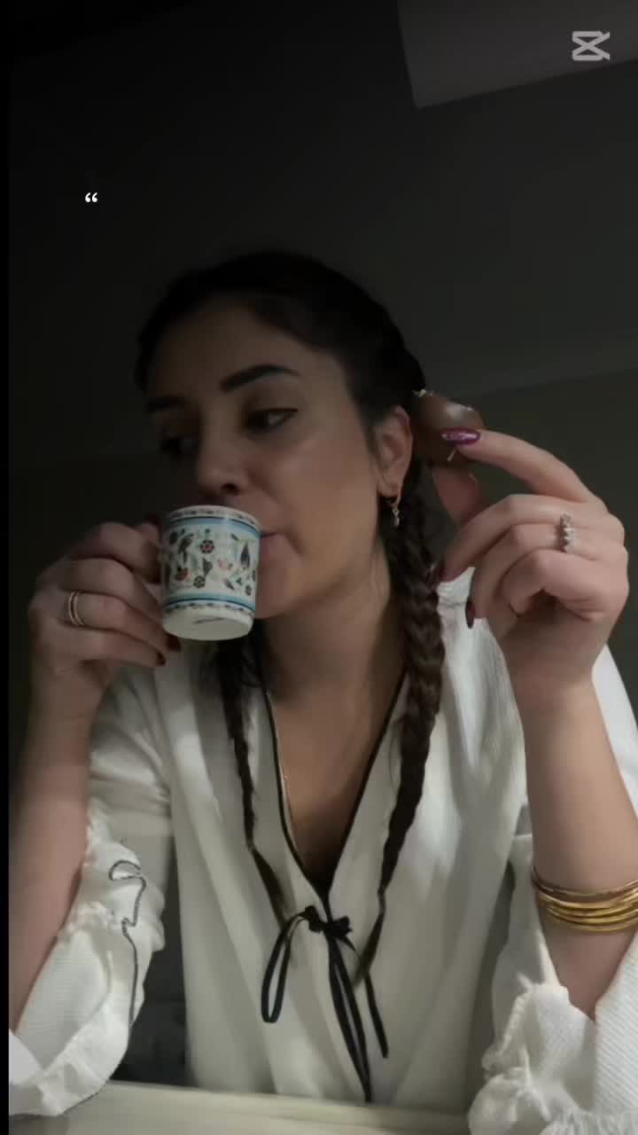 @Bahar ortaç