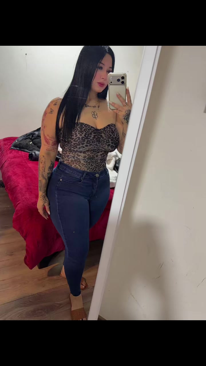 @teffycarolina10👸🏻💕💫