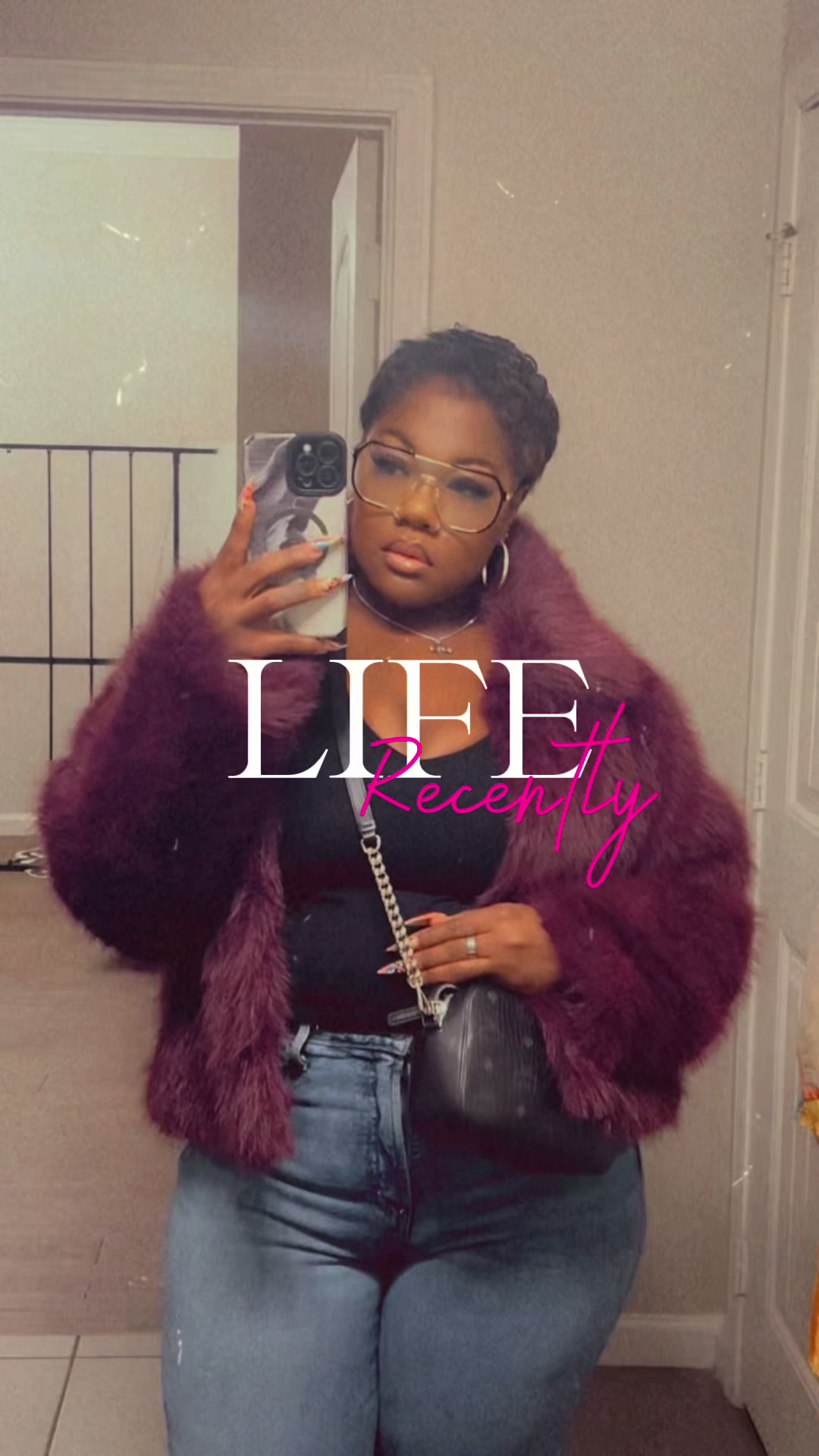 @Vee | Life Lately.. unfiltered