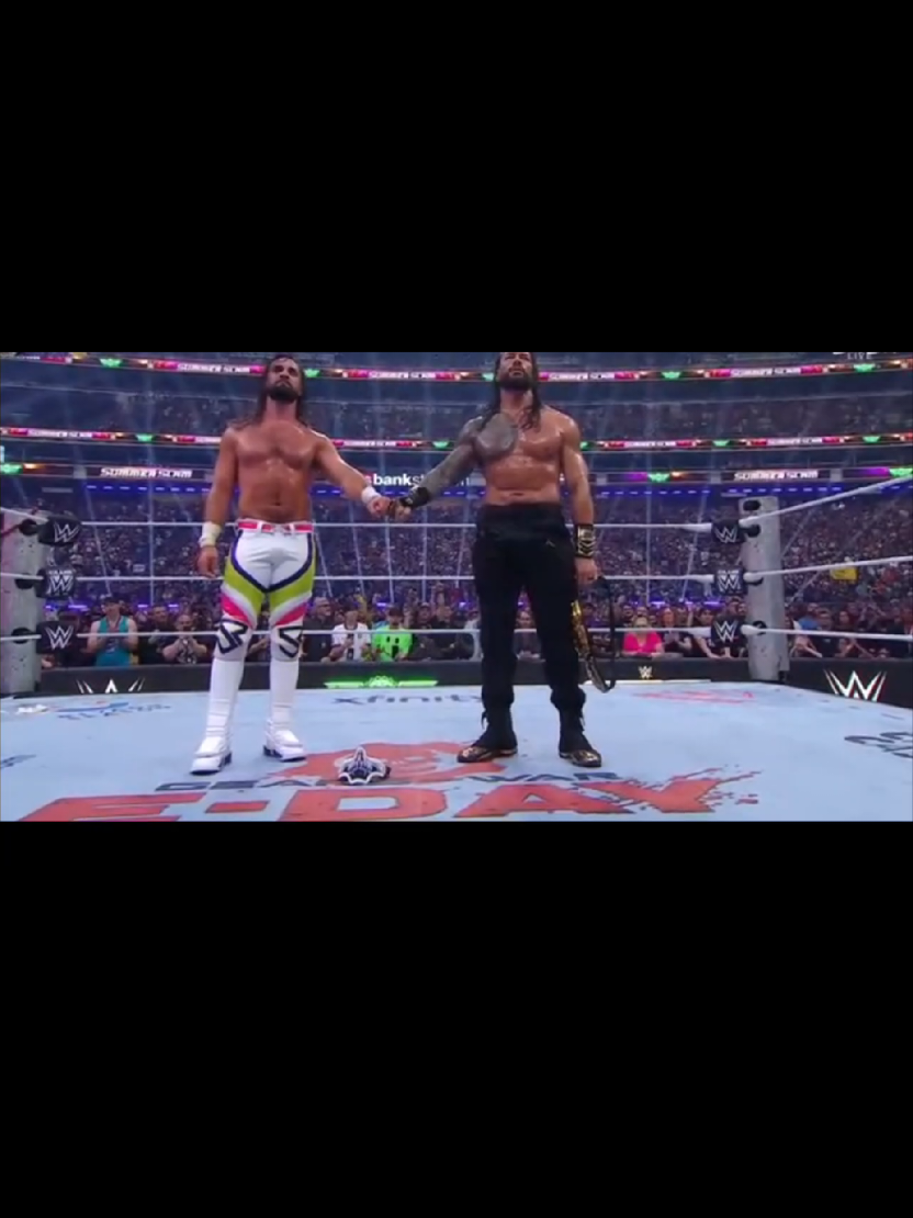 @The Reality of Wrestling