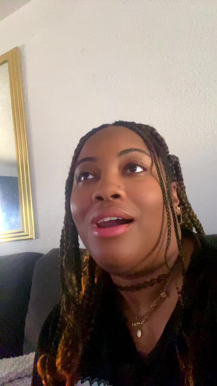 @Goddess Rae