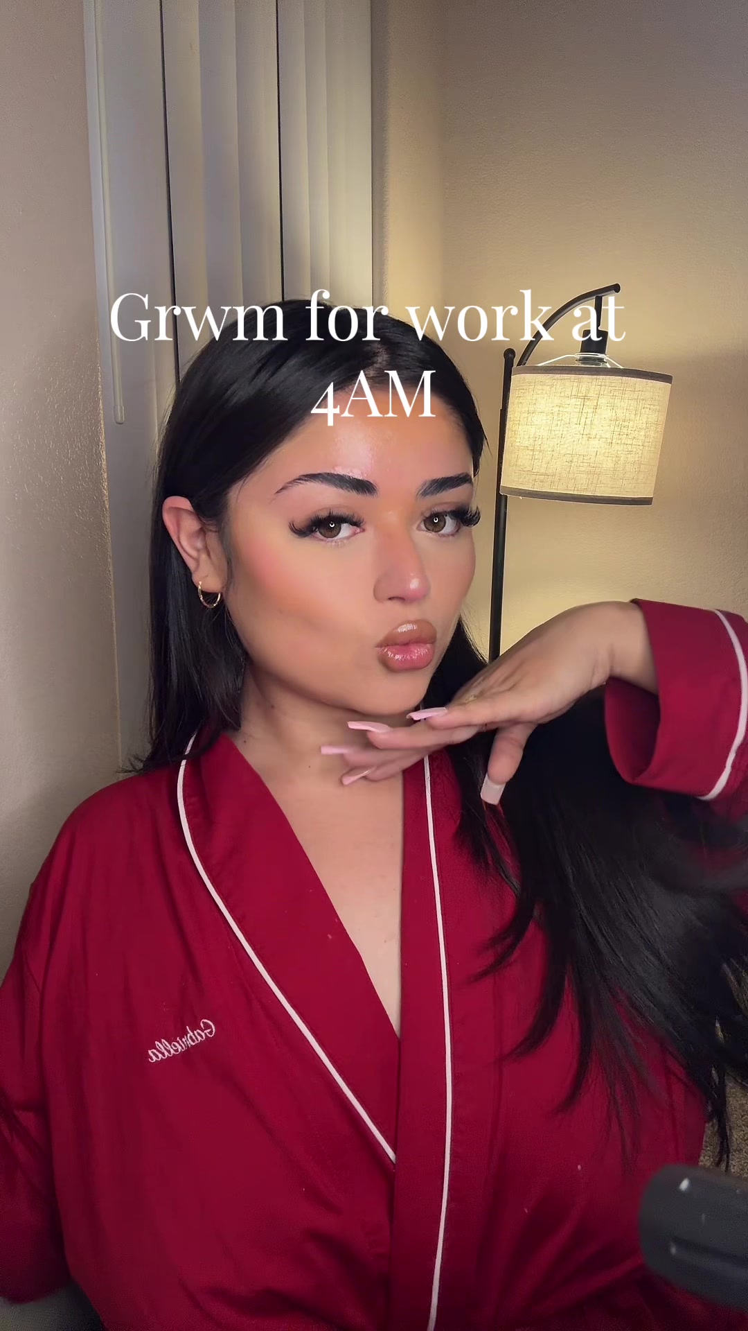 @Gabriella